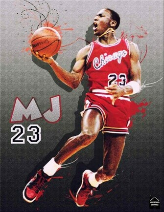 Wallpaper Jordan