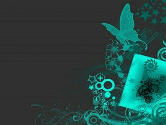 Incredible Cool Colorful Digital Art Wallpaper