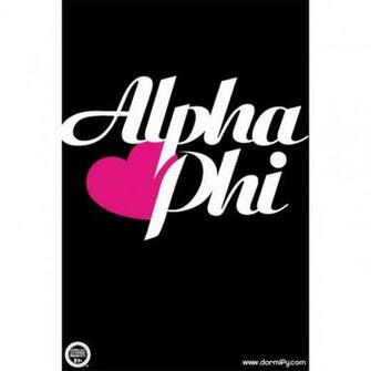 Alpha Phi Mobile Desktop Wallpaper