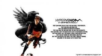 Logo Nike Hypervenom Neymar Wallpaper HD High