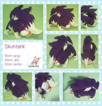 Best Skuntank Wallpaper