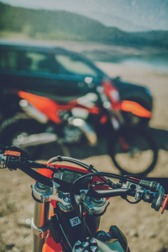 Ktm Rc Wallpaper