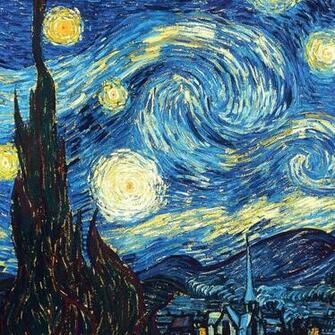 Fine Art iPad Wallpaper Background
