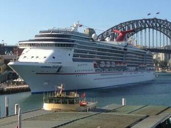 More About Carnival Cruise Ship At Spirit