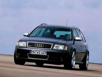 Audi Rs6 Avant Wallpaper Cool Cars