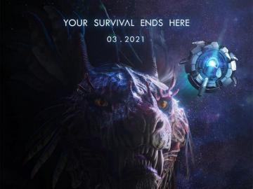 Ark Genesis Release Delayed Crystal Isles And Tlc Get