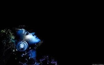 Live Through Music HD Wallpaper Widescreen Pictures From