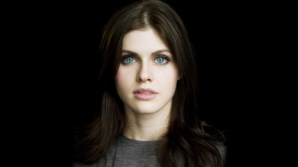 Alexandra Daddario Wallpaper For Pc