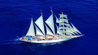 Ships Wallpaper Wallpaper13