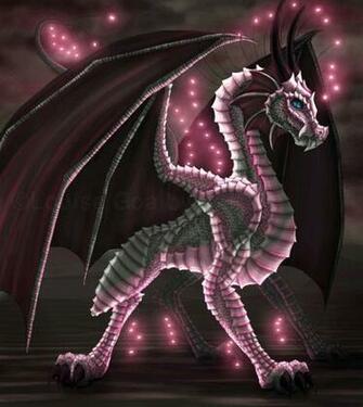 More Animated Dragon Wallpaper Antique