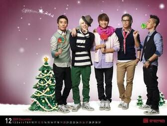Big Bang Wallpaper Kpop 4ever