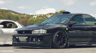 Stance Nation Wallpaper HD Car Pictures