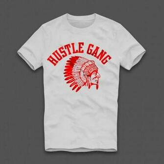 Ti Hustle Gang Clothing