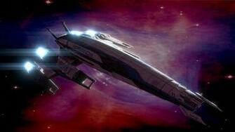 Pin Normandy Sr2 Wallpaper Name