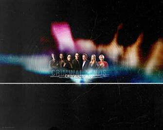 Criminal Minds Wallpaper