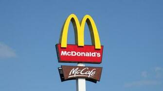 Mcdonald S HD Wallpaper