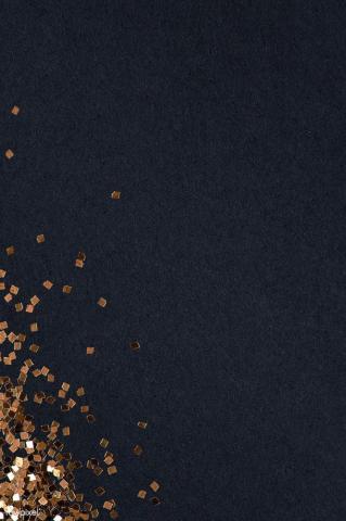 Dusty Gold Particles Pattern Background Illustration Image