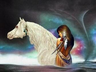 Jerry S Native American Wallpaper