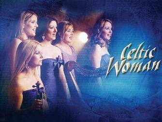 Norris Fabian Celtic Woman Wallpaper