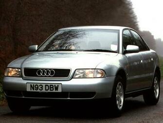 Audi A4 Sedan Uk Spec Wallpaper Cool Cars