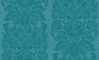 Grand Damask Turquoise Wallpaper By Wallpaperdirect
