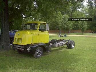 Cabover Trucks Amazing Wallpaper