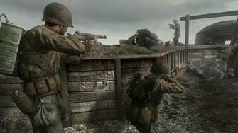Call Of Duty Sees Huge Frame Rate Improvements On Xbox One