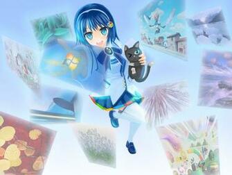 Madobe Nanami Os Tan Zerochan Anime Image Board