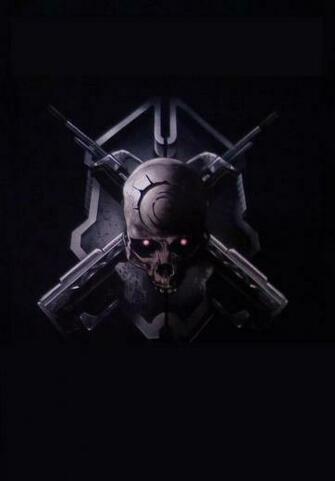 Halo Legendary Logo Car Pictures