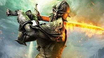 Dragon Age Inquisition Wallpaper In