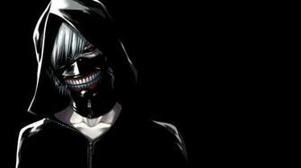 Tokyo Ghoul Kaneki HD Background Wallpaper Site