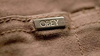 Obey Wallpaper HD Net