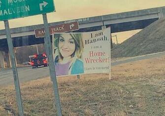Homewrecker Hannah