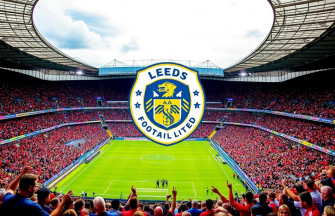 Leeds United Wallpaper