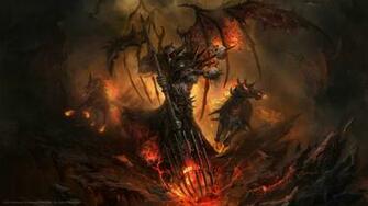 Fan Art Media World Of Warcraft