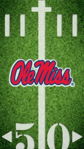 Ole Miss Live Wallpaper Suite Re Android App Playboard