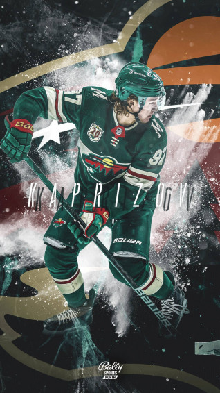 Minnesota Wild Wallpaper