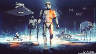 Star Wars Battlefront Battlefield Wallpaper My Favourite Gaming