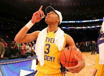 Angelo Russell Is Set Up To Lead His Team In Scoring First