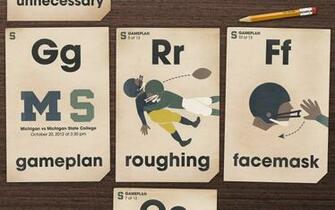 Michigan Football Wallpaper State Widescreen Jpg