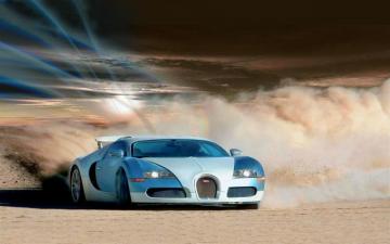 Bugatti Veyron Wallpaper Supercars Net