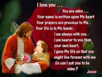 Christmas Jesus Christ HD Wallpaper With Bible Verses Greetings