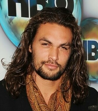 Jason Momoa HD Wallpaper Pic