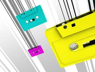 One Frame From An Animation Created For Use As A Smart Phone Wallpaper