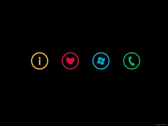 Eyecandy Awesome Wallpaper For Windows Phone