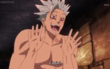 Nanatsu No Taizai Image Ban Screenshot HD Wallpaper