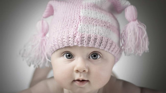 Biggest Collection Of HD Baby Wallpaper For Desktop And Mobi