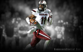 Wallpaper Wednesday Pharoh Cooper Gamecockcentral