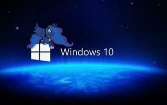 Windows Official Wallpape