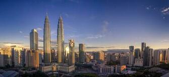 Kuala Lumpur Wallpaper Image Photos Pictures Background